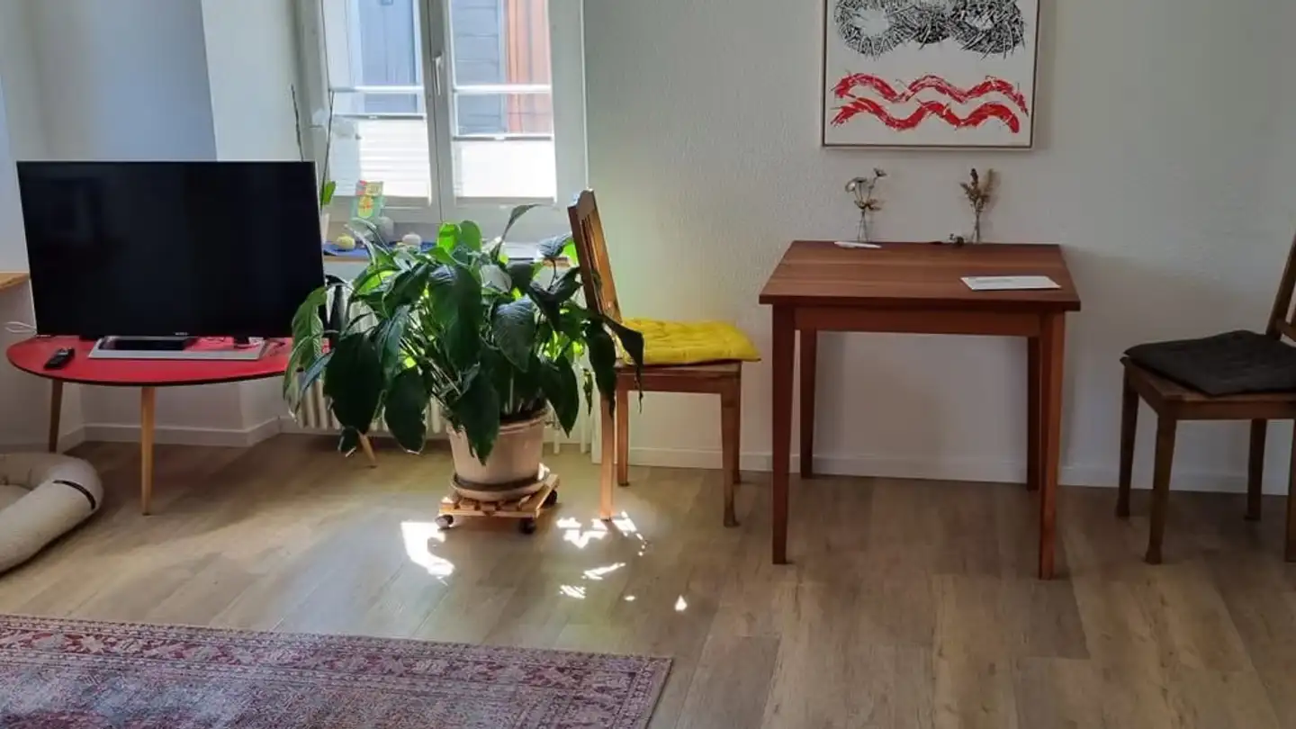 Wohnung mieten - Pfarrain 2, 8604 Volketswil - Foto 4