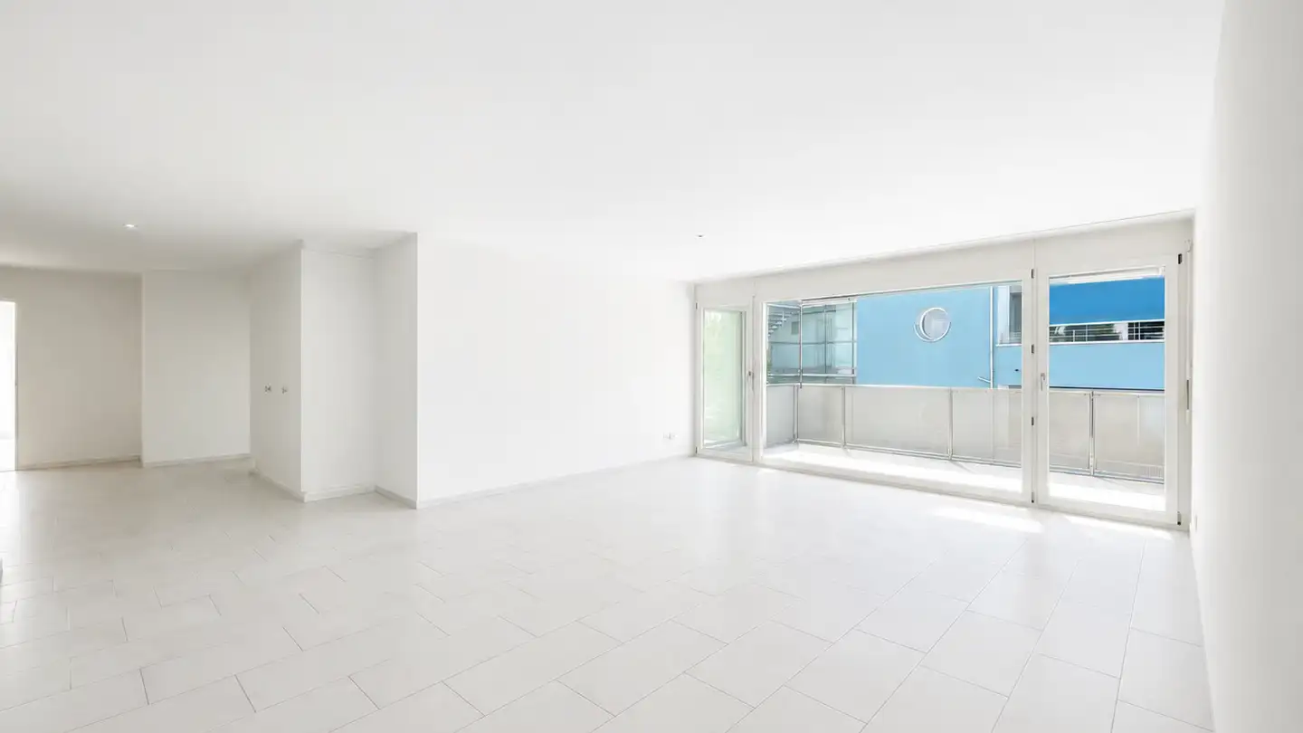 Appartement à louer - Alte Landstrasse 160, 8800 Thalwil - Photo 2