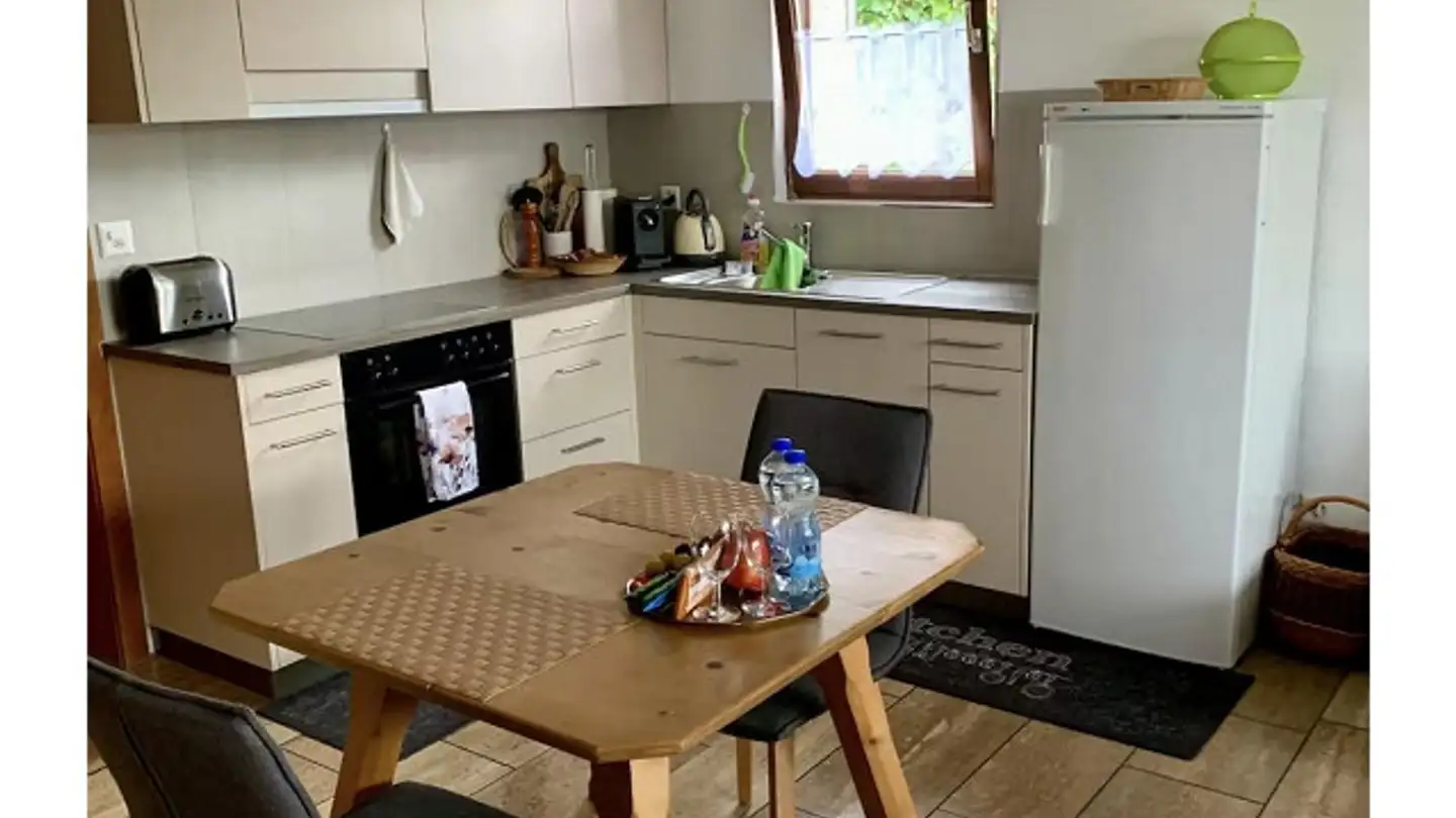 Wohnung mieten - Schnaren 11, 9467 Frümsen - Foto 4