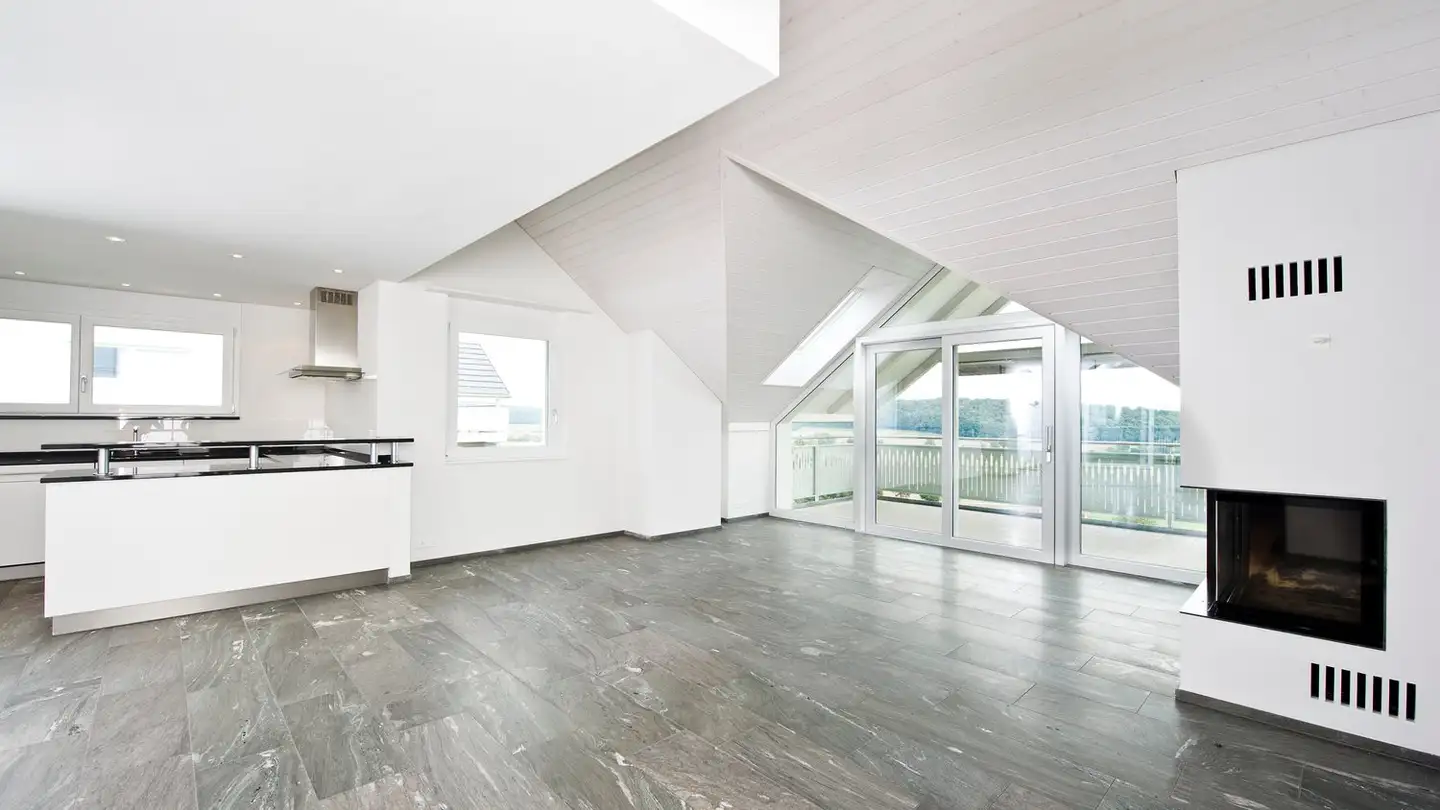 Duplex à louer - Sandbuckstrasse 30, 8173 Neerach