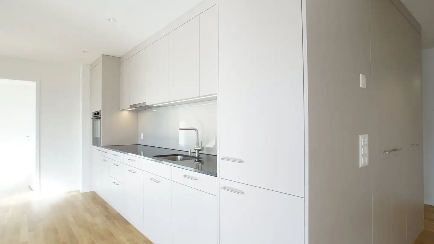 Attico in affitto - Pannerhofstrasse 7, 6034 Inwil - Photo 3