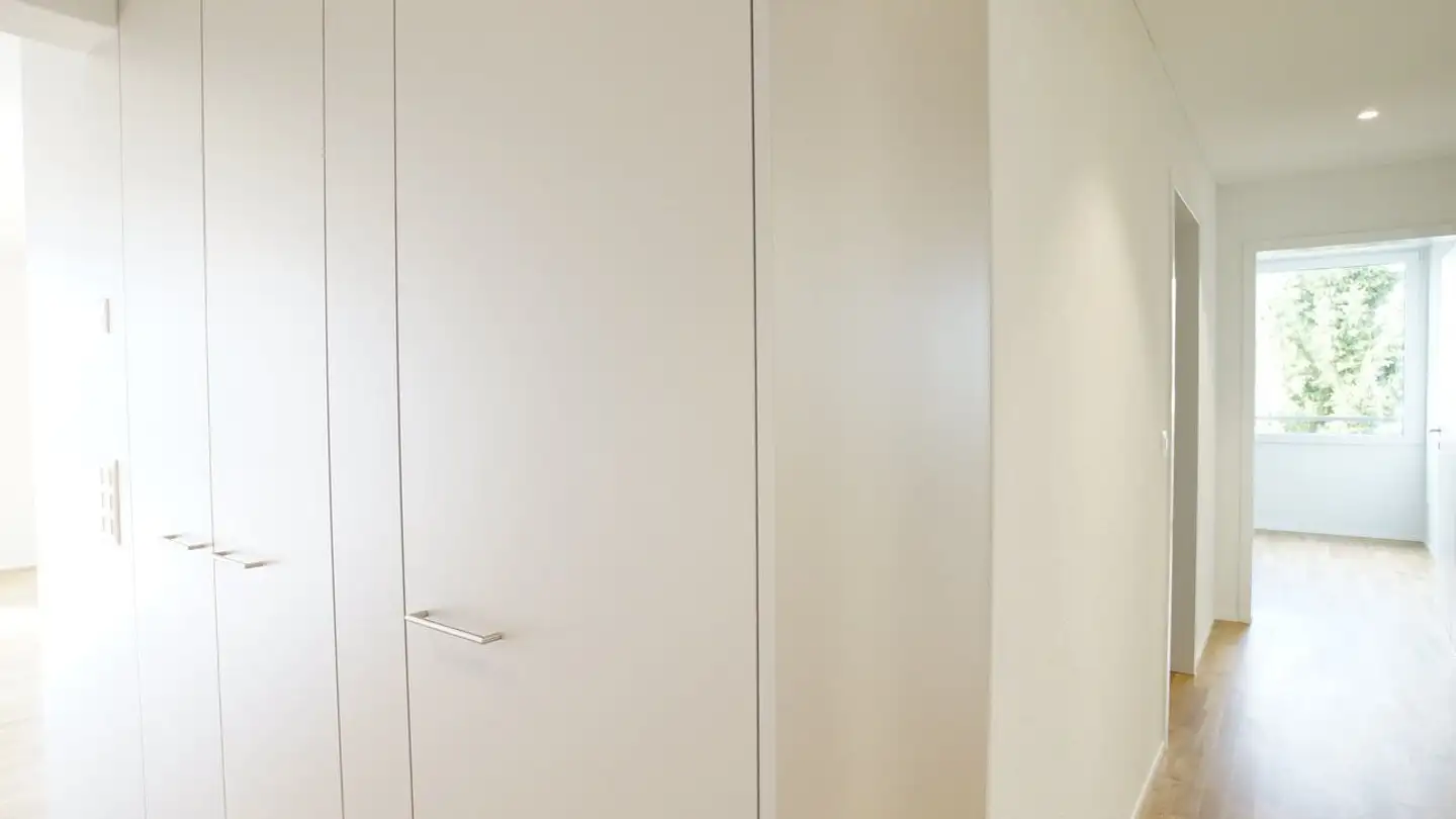 Attico in affitto - Pannerhofstrasse 7, 6034 Inwil - Photo 4