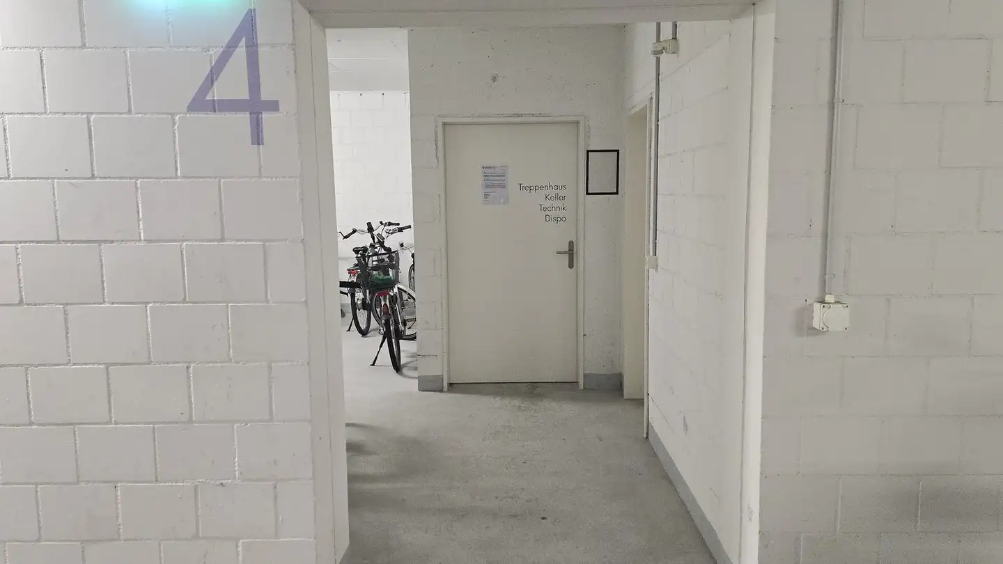 Storage space for rent - Rhygarten 4, 4302 Augst BL - Photo 4