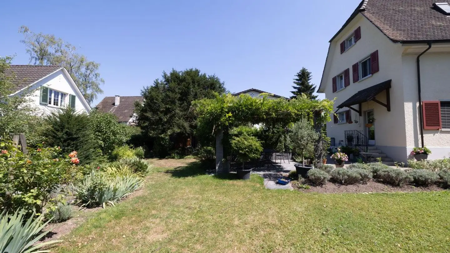 Casa singola in vendita - Stadtweg 26, 4310 Rheinfelden - Photo 3
