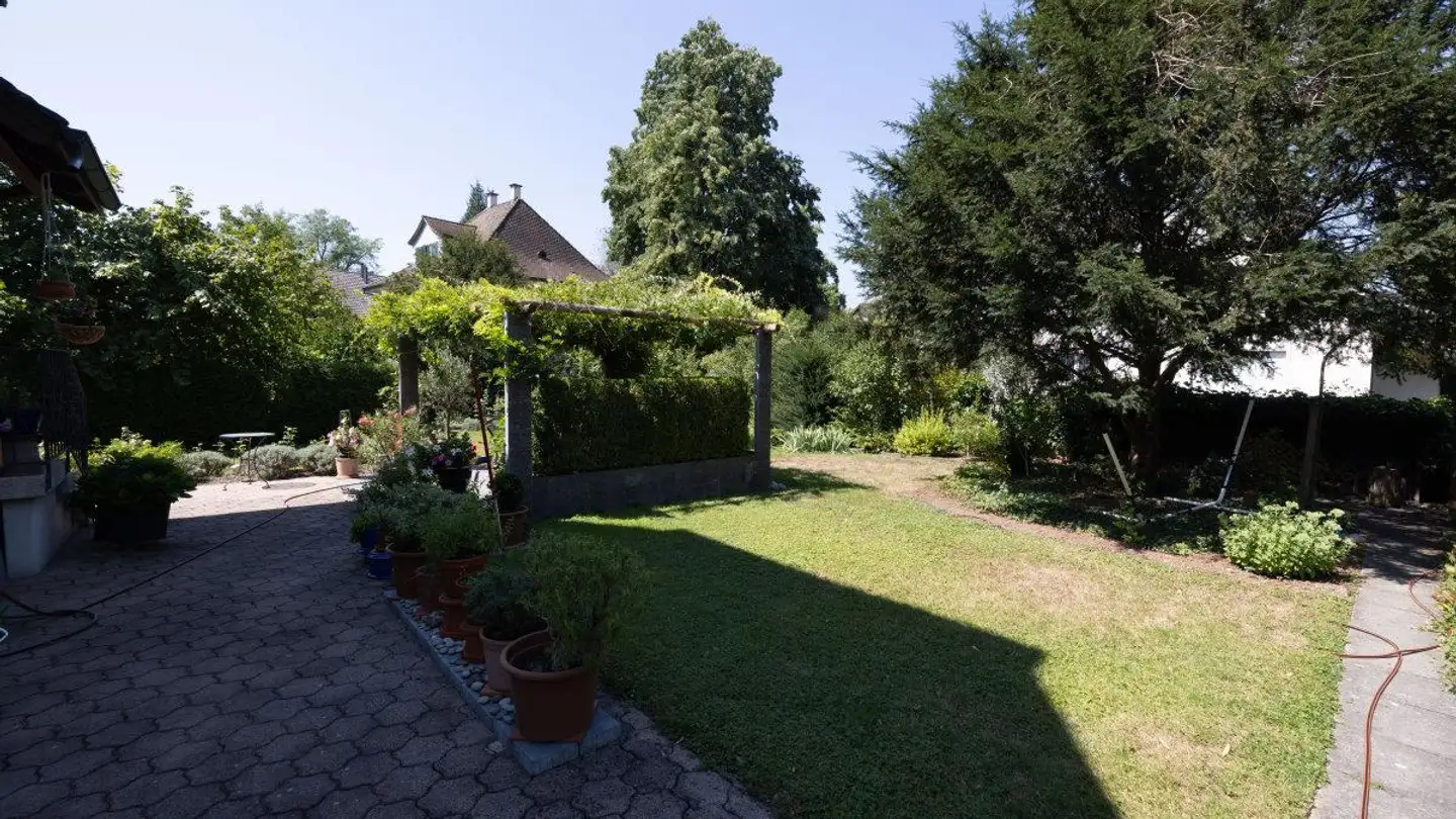 Casa singola in vendita - Stadtweg 26, 4310 Rheinfelden - Photo 4