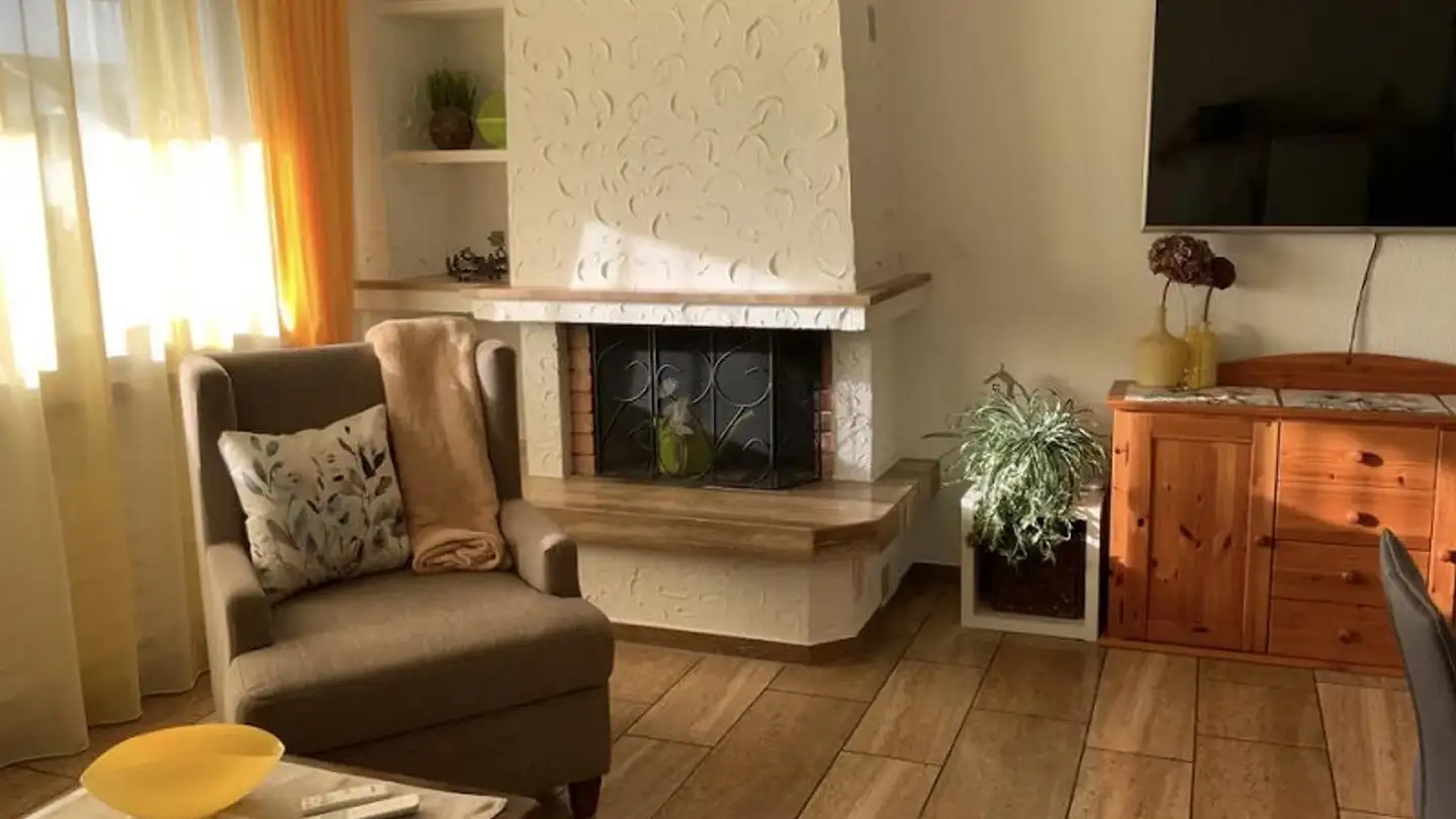 Wohnung mieten - Schnaren 11, 9467 Frümsen - Foto 2