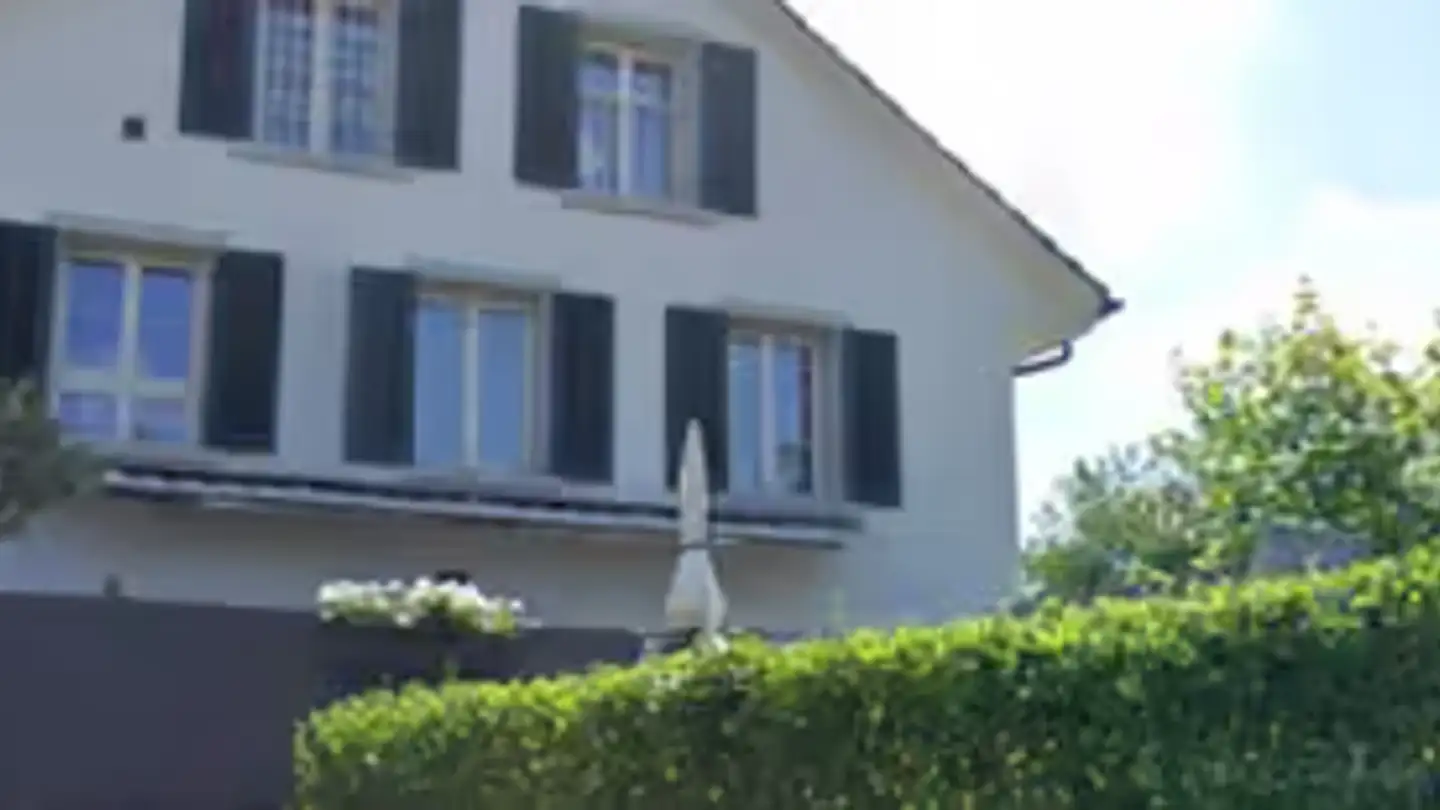 Wohnung mieten - Pfarrain 2, 8604 Volketswil