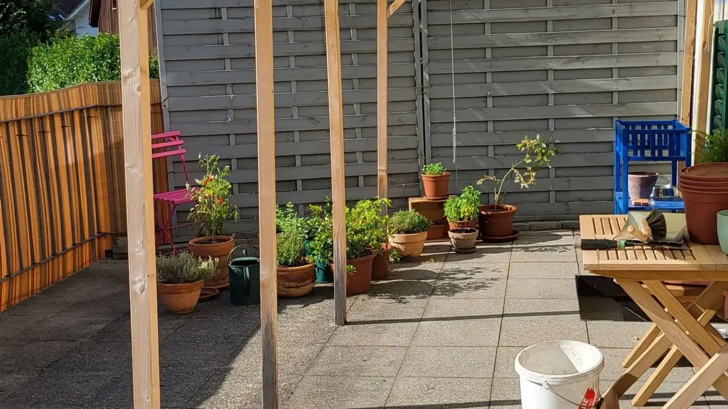 Wohnung mieten - Pfarrain 2, 8604 Volketswil - Foto 2