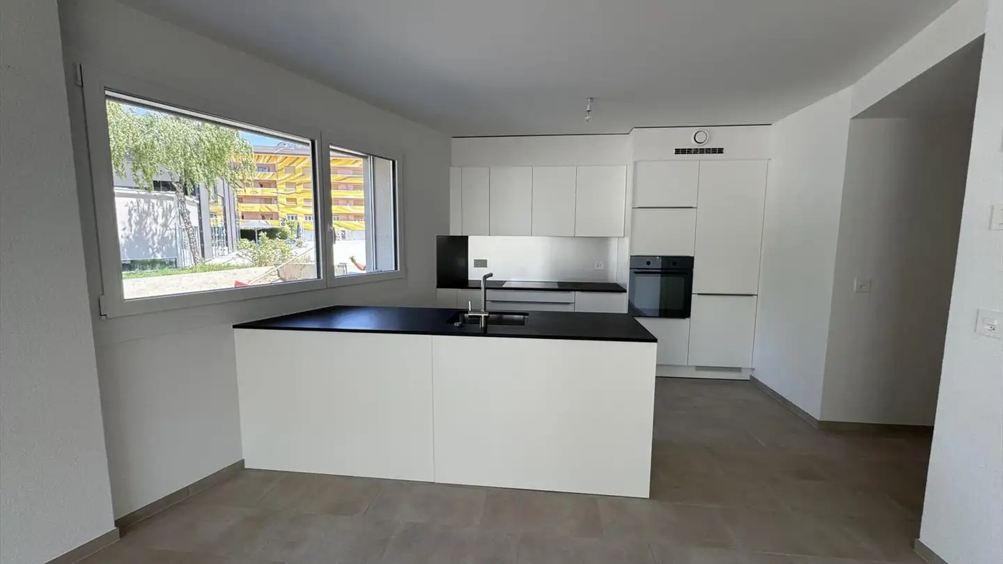 Appartamento in vendita - Route De La Plaine 18, 3960 Sierre - Foto 4