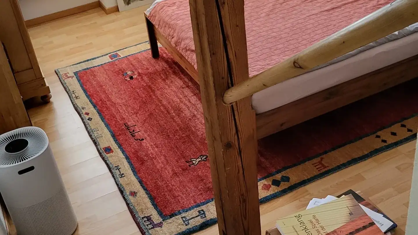 Wohnung mieten - Pfarrain 2, 8604 Volketswil - Foto 3