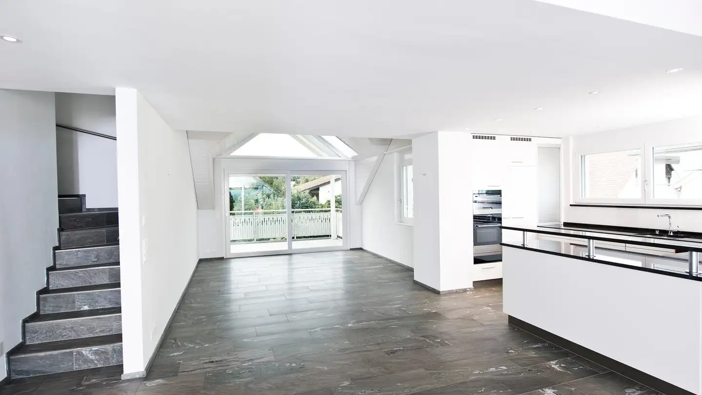 Duplex à louer - Sandbuckstrasse 30, 8173 Neerach - Photo 2