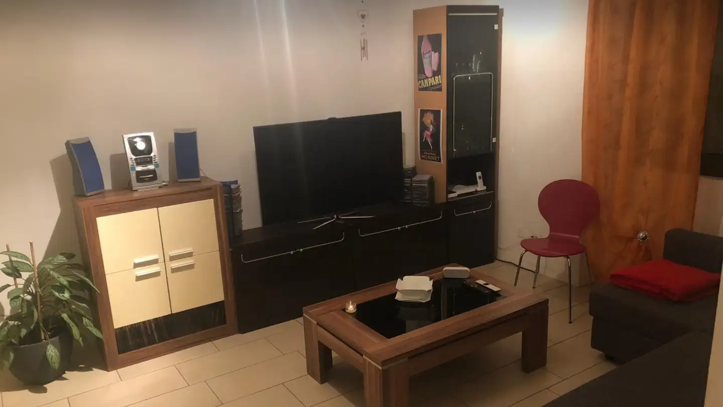 Apartment for rent - Via Cappellino Sora 8, 6855 Stabio - Photo 4