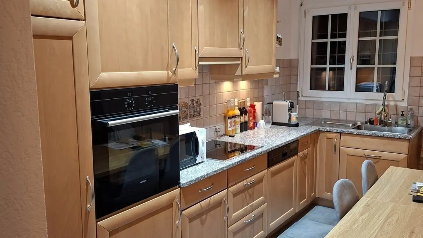 Appartement à louer - 1880 Les Posses-sur-Bex