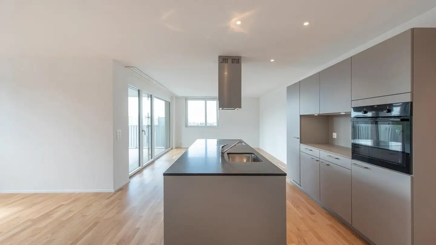 Appartement à louer - Heilbachrain 11, 3250 Lyss - Photo 2