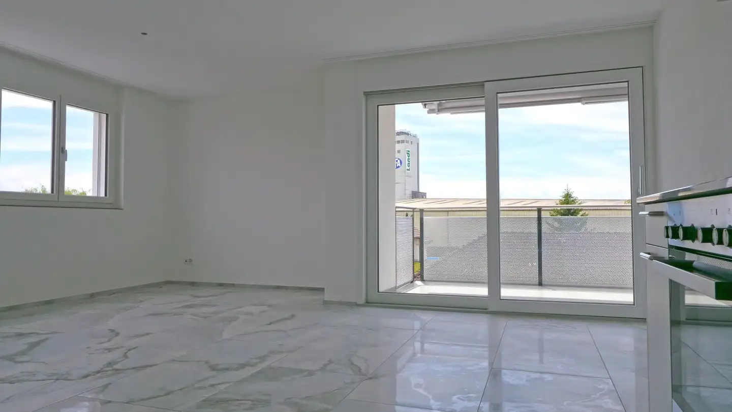 Apartment for rent - Luzernstrasse 12, 4553 Subingen - Photo 3