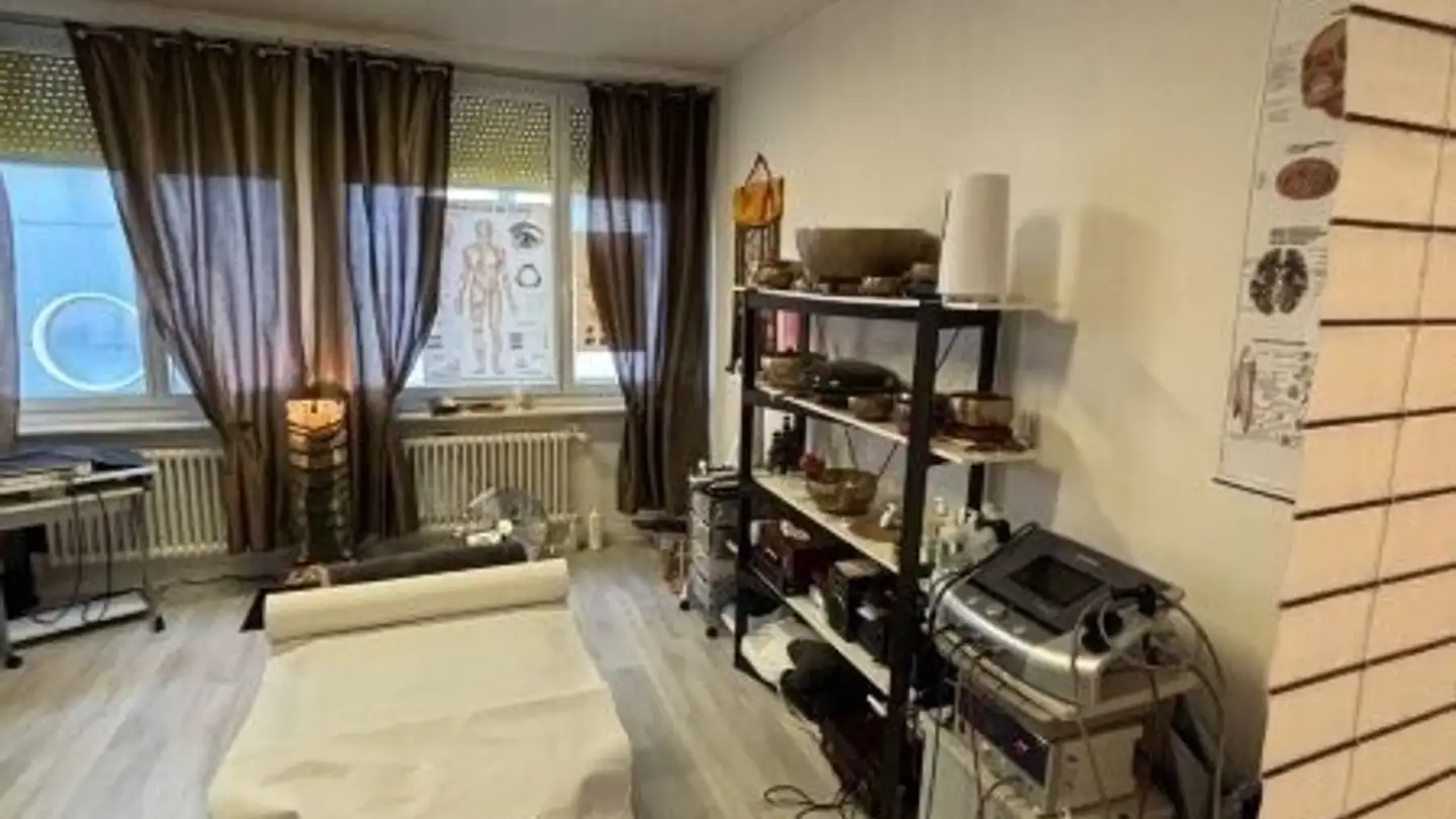 Office space for rent - Avenue De Longemalle 7, 1020 Renens VD - Photo 4