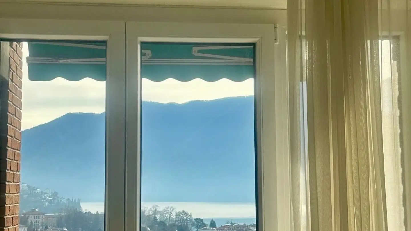 Apartment for rent - 6900 Lugano