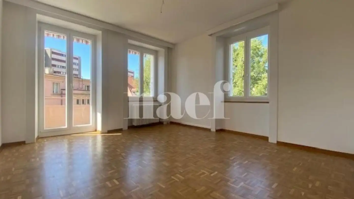 Appartement à louer - Rue du Succès 9, 2300 La Chaux-de-Fonds - Photo 4