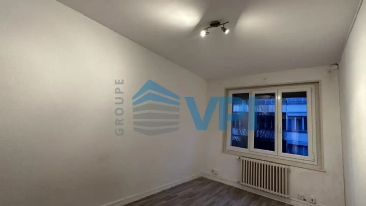 Spazio ufficio in affitto - Avenue Alexandre-Vinet 25, 1004 Lausanne