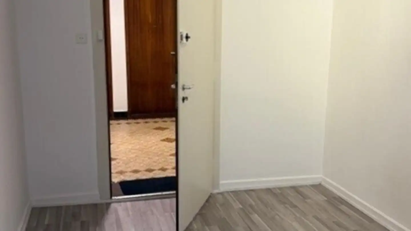 Spazio ufficio in affitto - Avenue Alexandre-Vinet 25, 1004 Lausanne - Foto 2