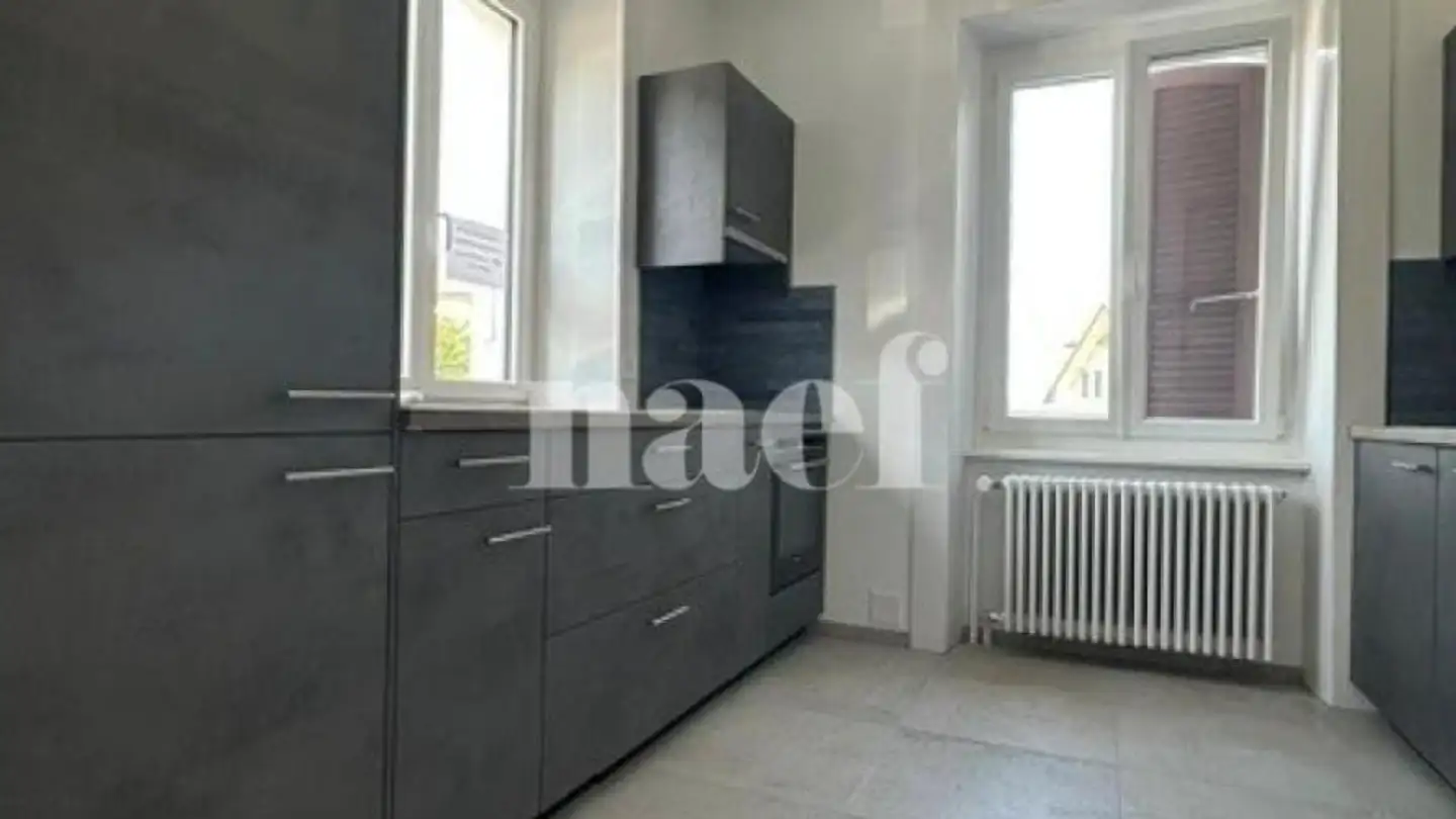 Appartement à louer - Rue du Succès 9, 2300 La Chaux-de-Fonds