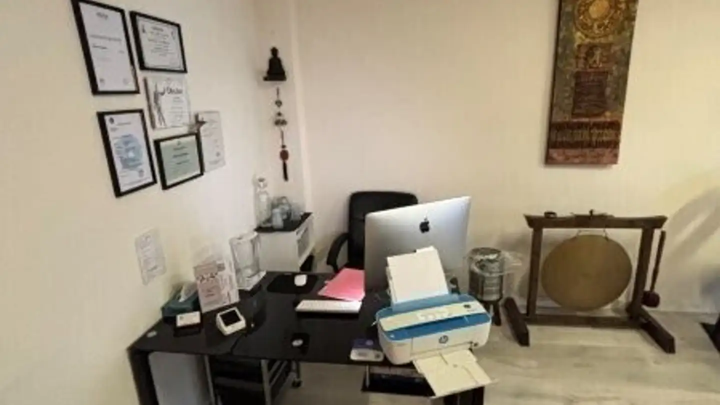 Office space for rent - Avenue De Longemalle 7, 1020 Renens VD - Photo 2