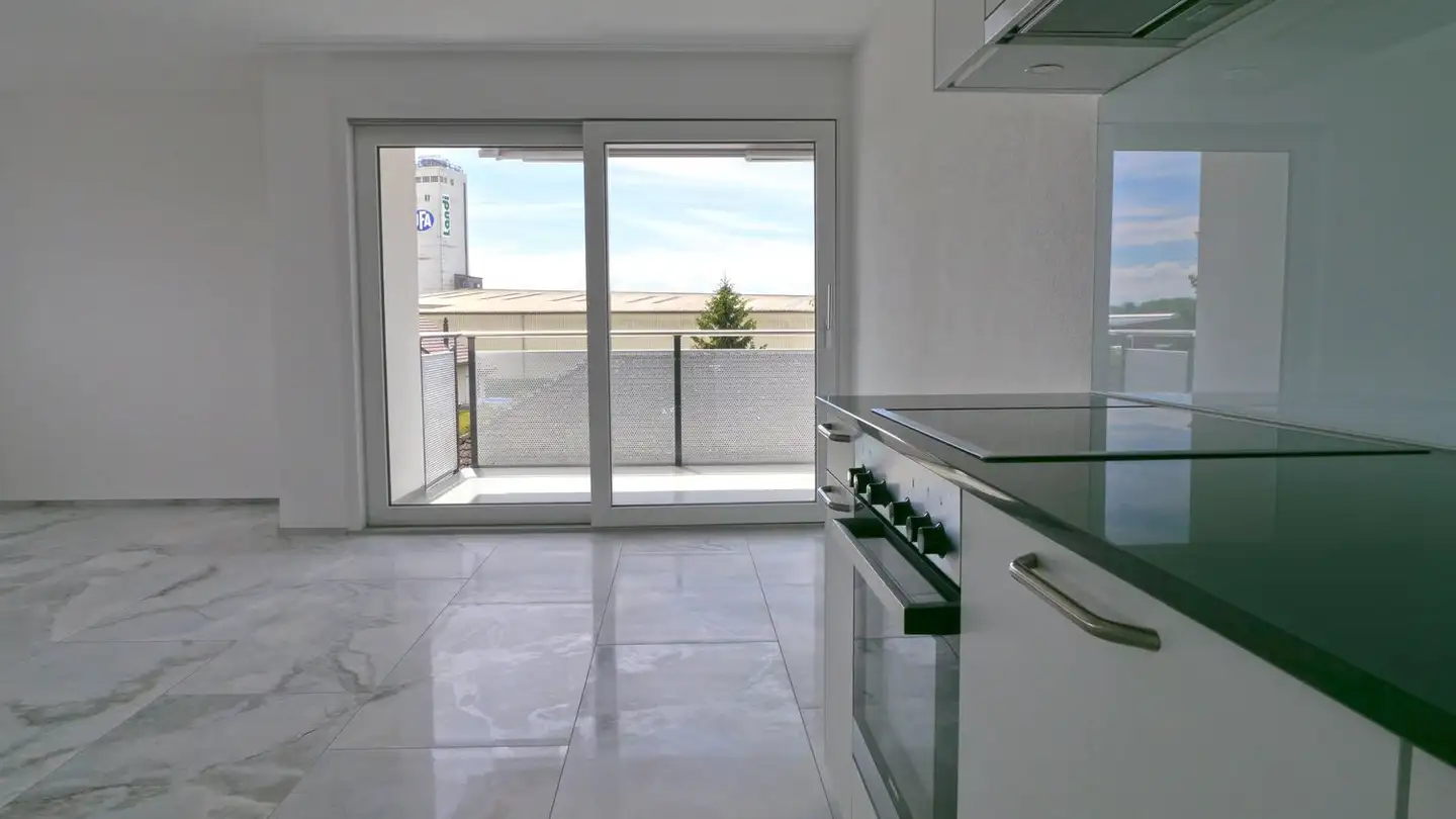 Apartment for rent - Luzernstrasse 12, 4553 Subingen - Photo 2