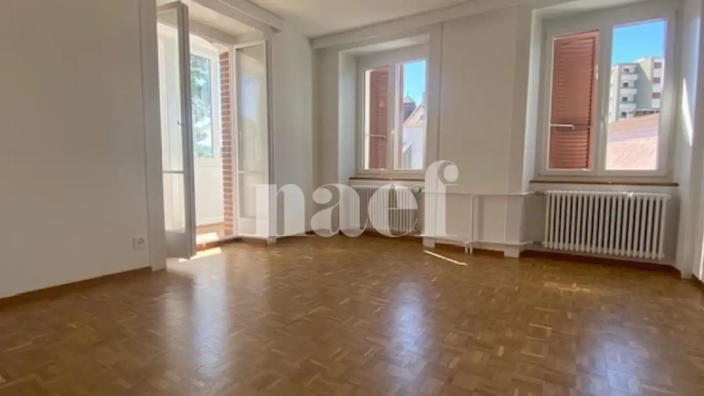 Appartement à louer - Rue du Succès 9, 2300 La Chaux-de-Fonds - Photo 2