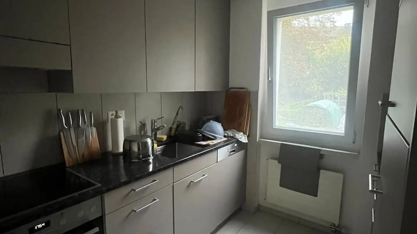 Stanza singola in affitto - Zollweg 6b, 5034 Suhr - Foto 3