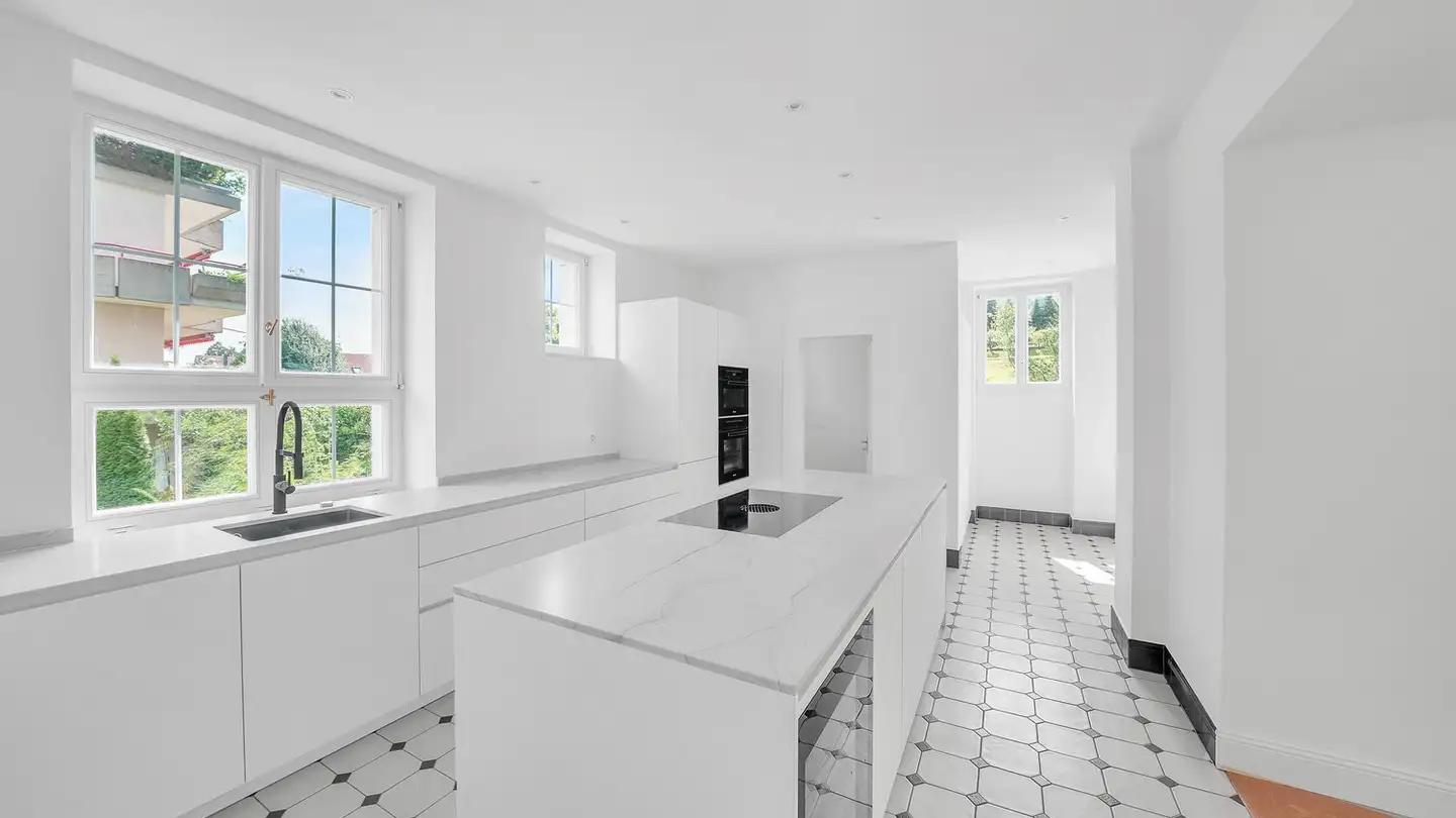 Appartamento in affitto - Promenadenstrasse 55, 9400 Rorschach - Photo 2