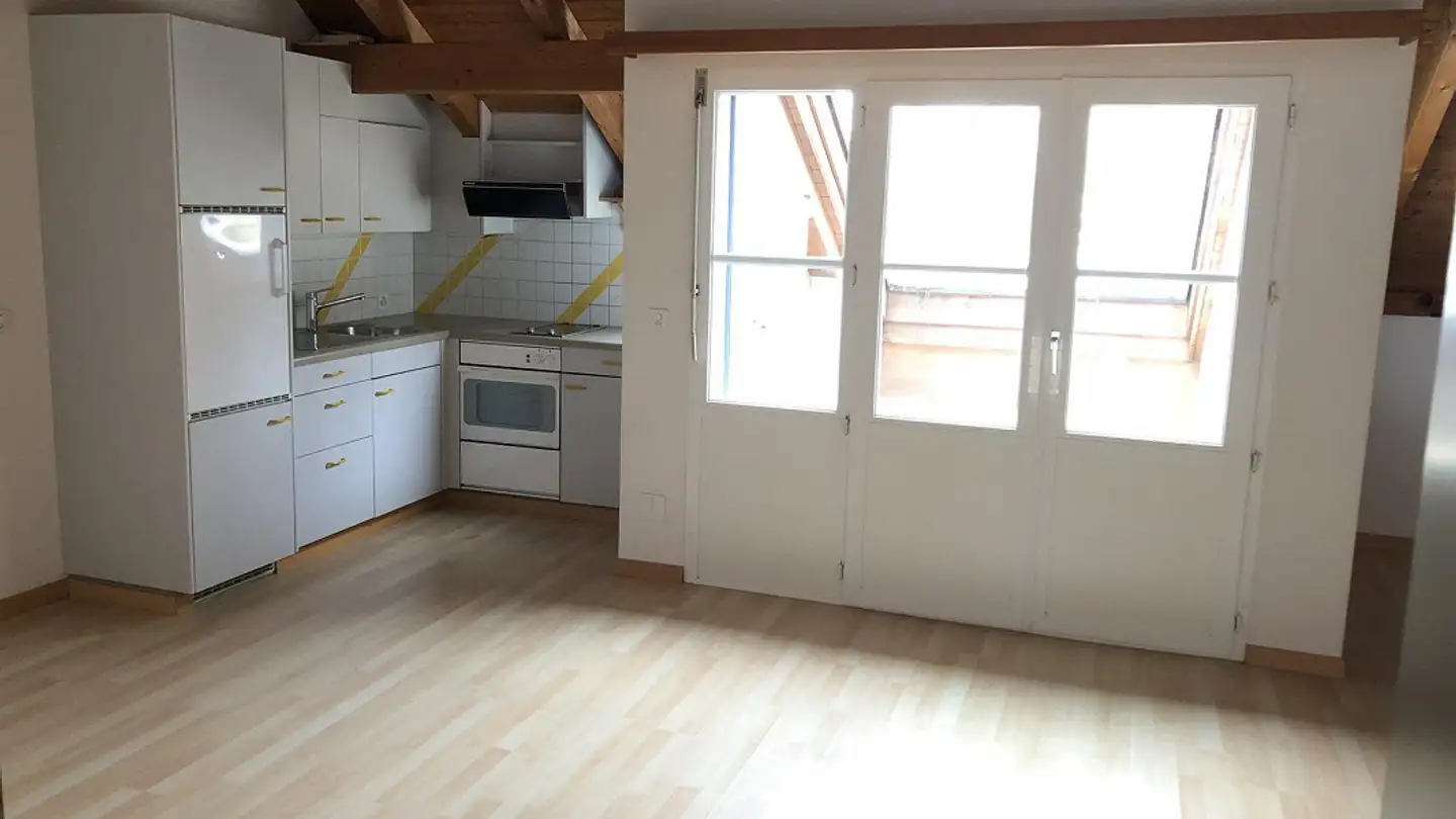 Appartement à louer - Scheidwegstrasse 18b, 9000 St. Gallen - Photo 2