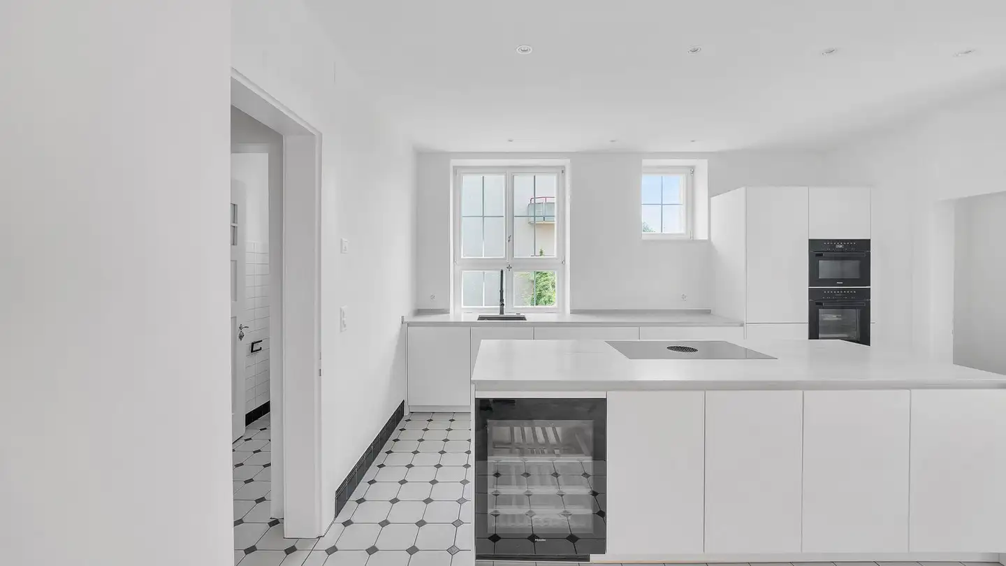 Appartamento in affitto - Promenadenstrasse 55, 9400 Rorschach - Photo 3