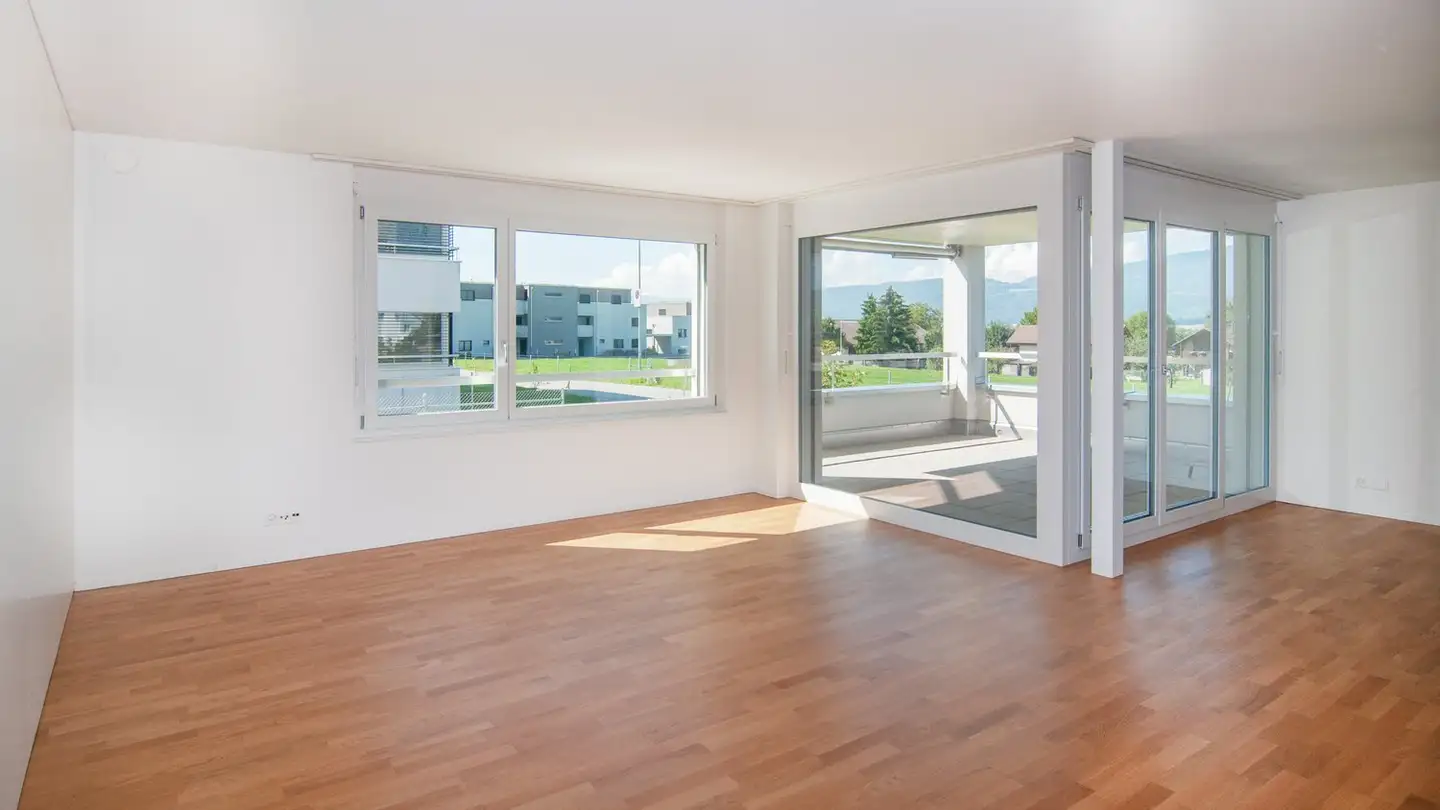 Appartamento in affitto - Spismattweg 7, 3296 Arch - Photo 3