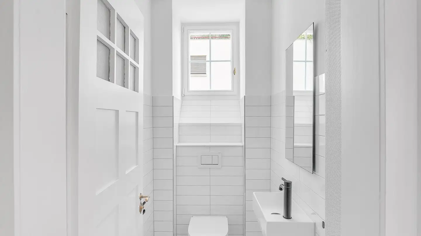 Appartamento in affitto - Promenadenstrasse 55, 9400 Rorschach - Photo 4