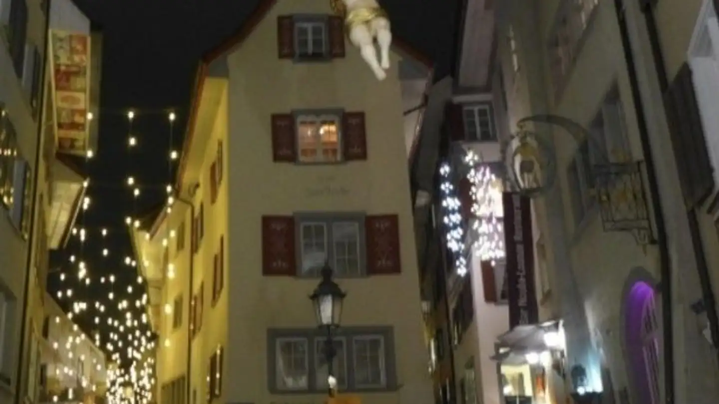 Wohnung mieten - Mittlere Gasse 15, 5400 Baden - Foto 4