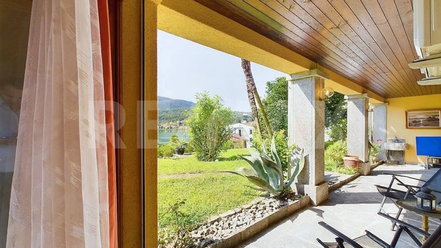 Appartamento in vendita - 6988 Ponte Tresa - Photo 3