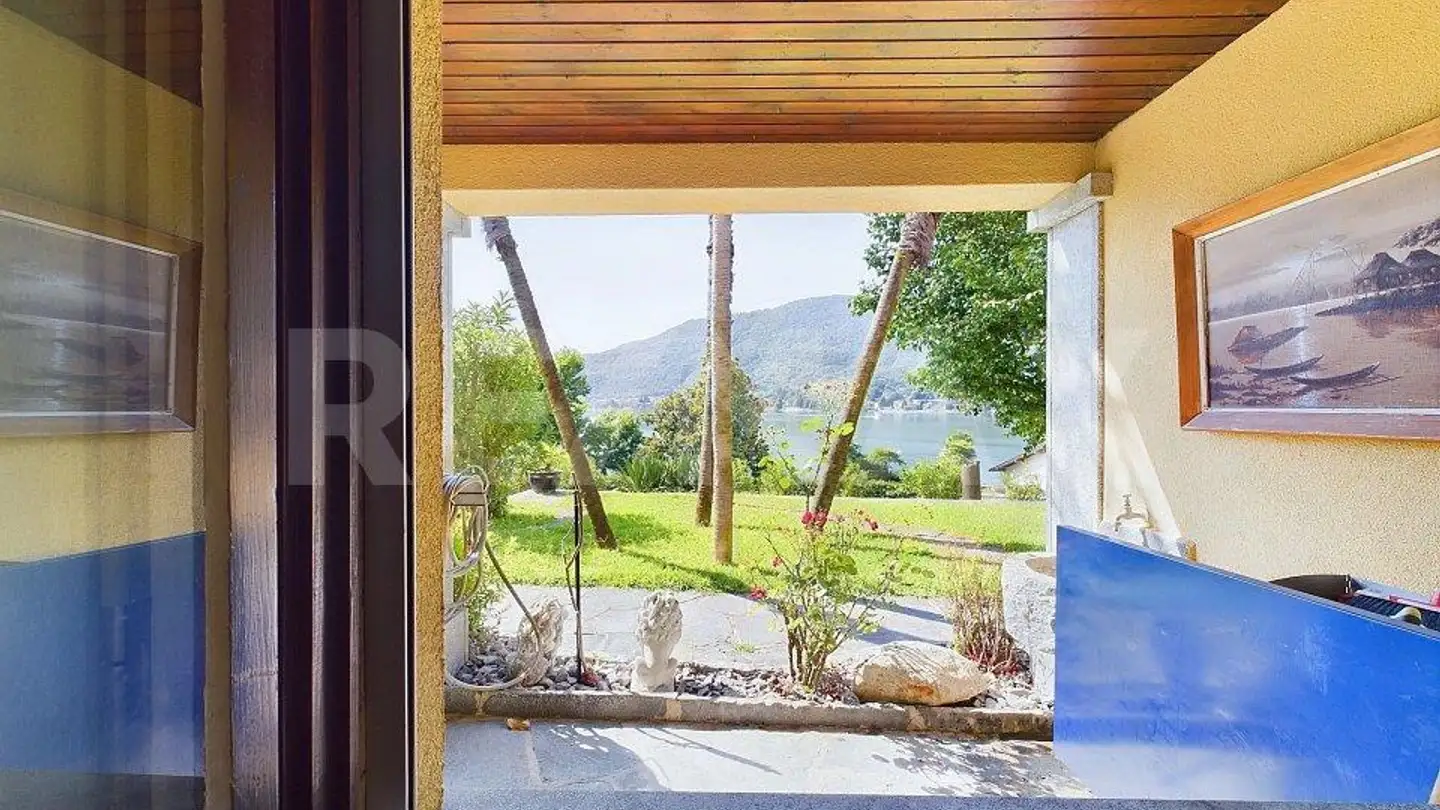 Appartamento in vendita - 6988 Ponte Tresa - Photo 4