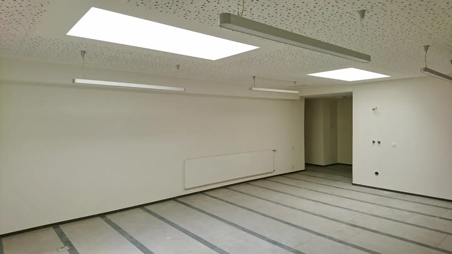 Spazio ufficio in affitto - Schlachthofstrasse 8, 8406 Winterthur - Foto 2