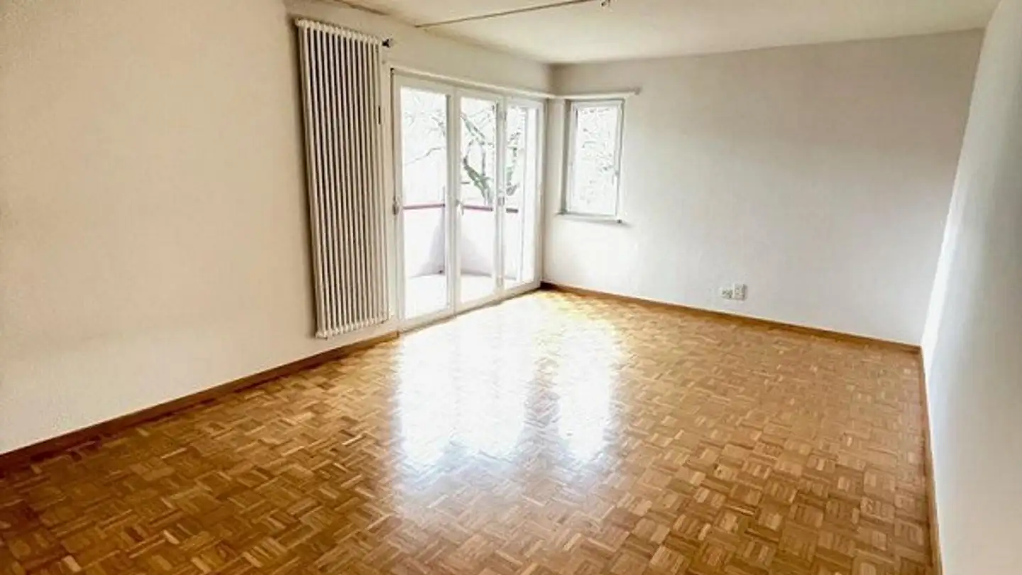 Appartamento in affitto - Kirchbüntstrasse 5, 9472 Grabs - Foto 2