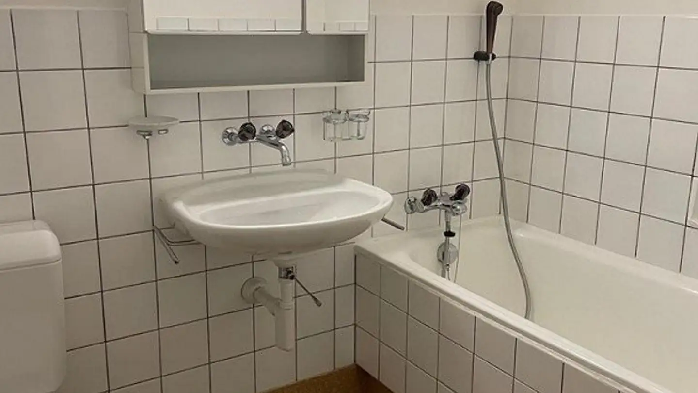 Appartamento in affitto - Kirchbüntstrasse 5, 9472 Grabs - Foto 4