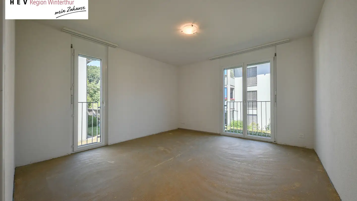 Appartement à vendre - Hohmattring 23f, 8488 Turbenthal - Photo 4