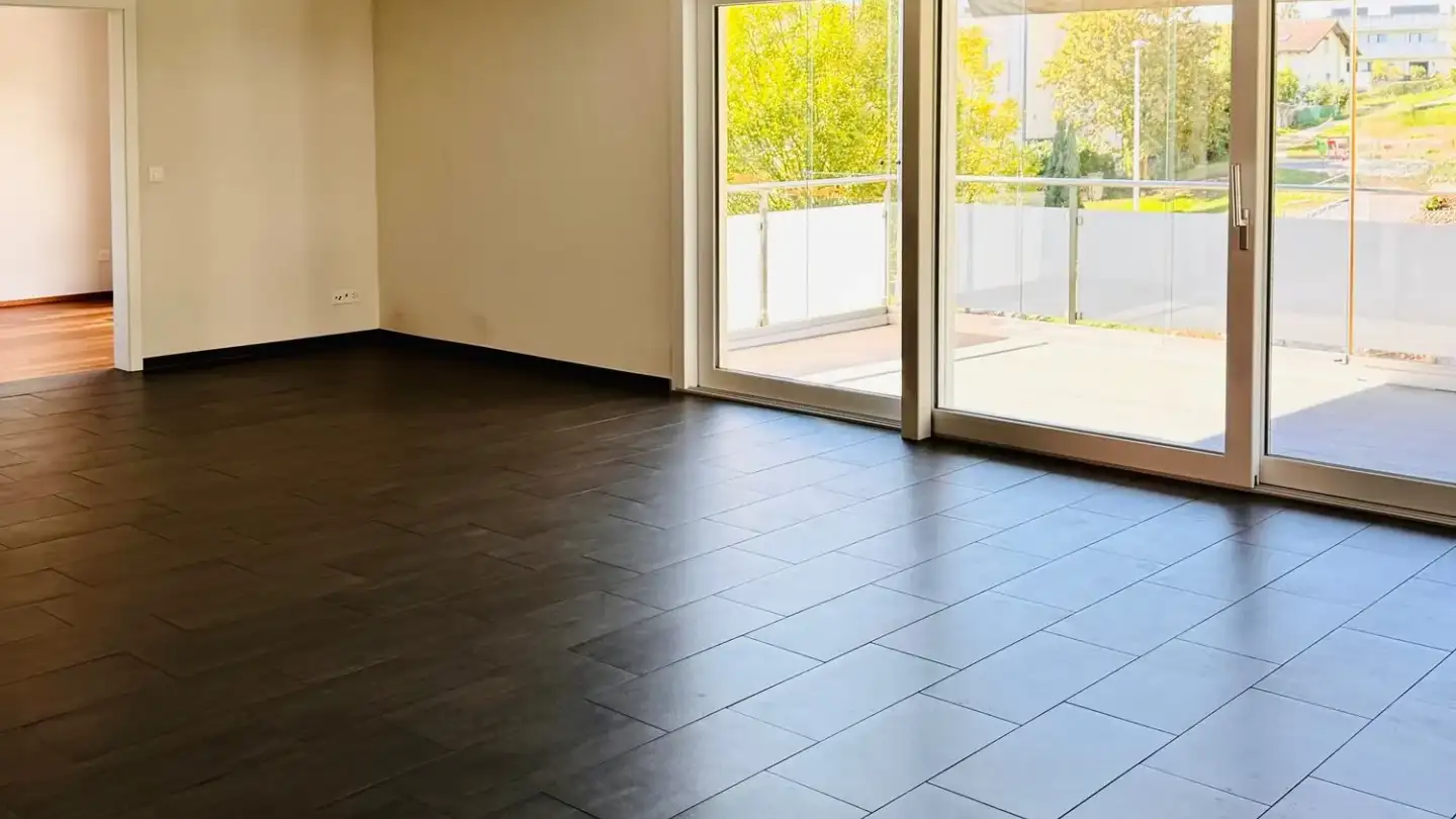 Apartment for rent - Moosstrasse 8, 2540 Grenchen - Photo 3
