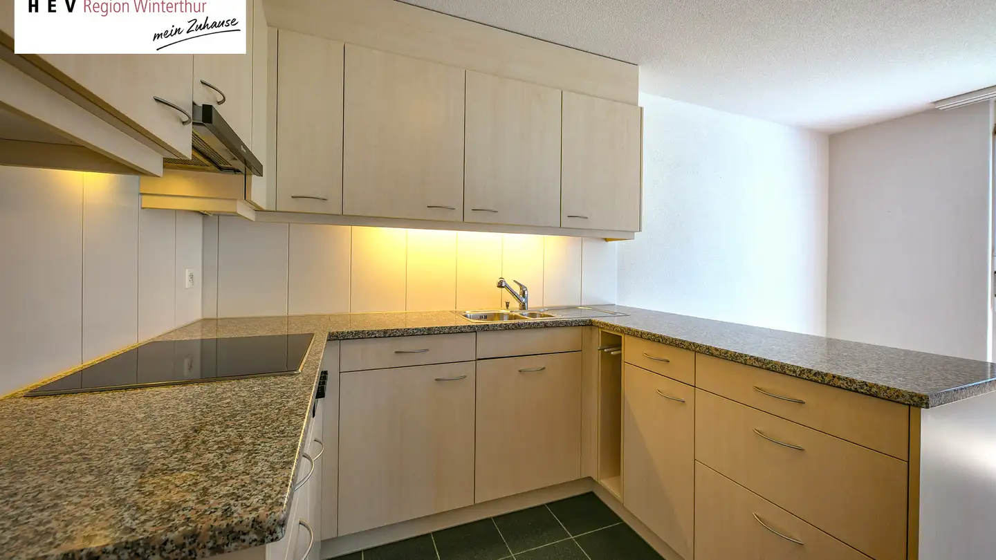 Appartement à vendre - Hohmattring 23f, 8488 Turbenthal - Photo 2