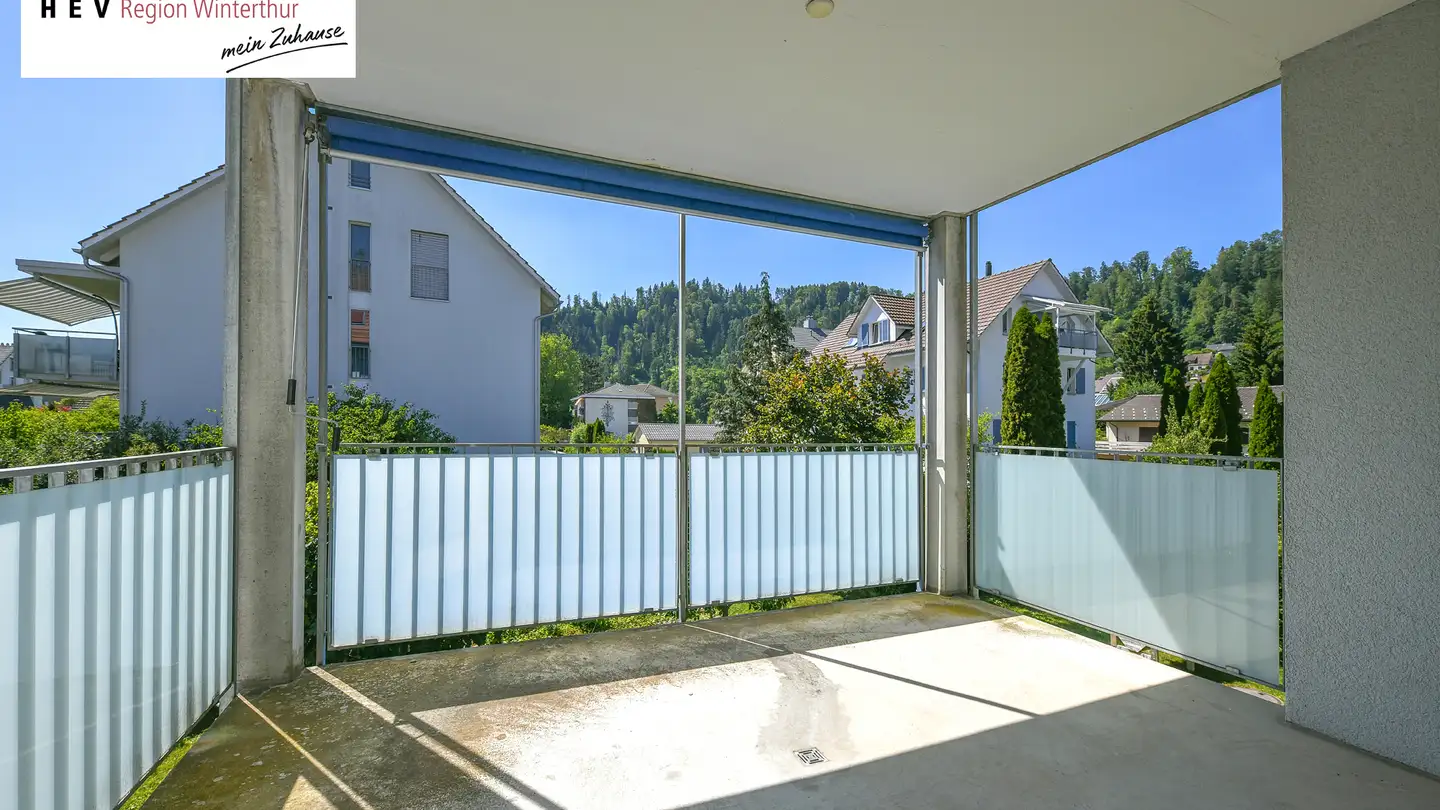 Appartement à vendre - Hohmattring 23f, 8488 Turbenthal - Photo 3