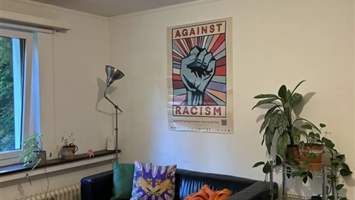 Apartment for rent - 8046 Zürich - Photo 2