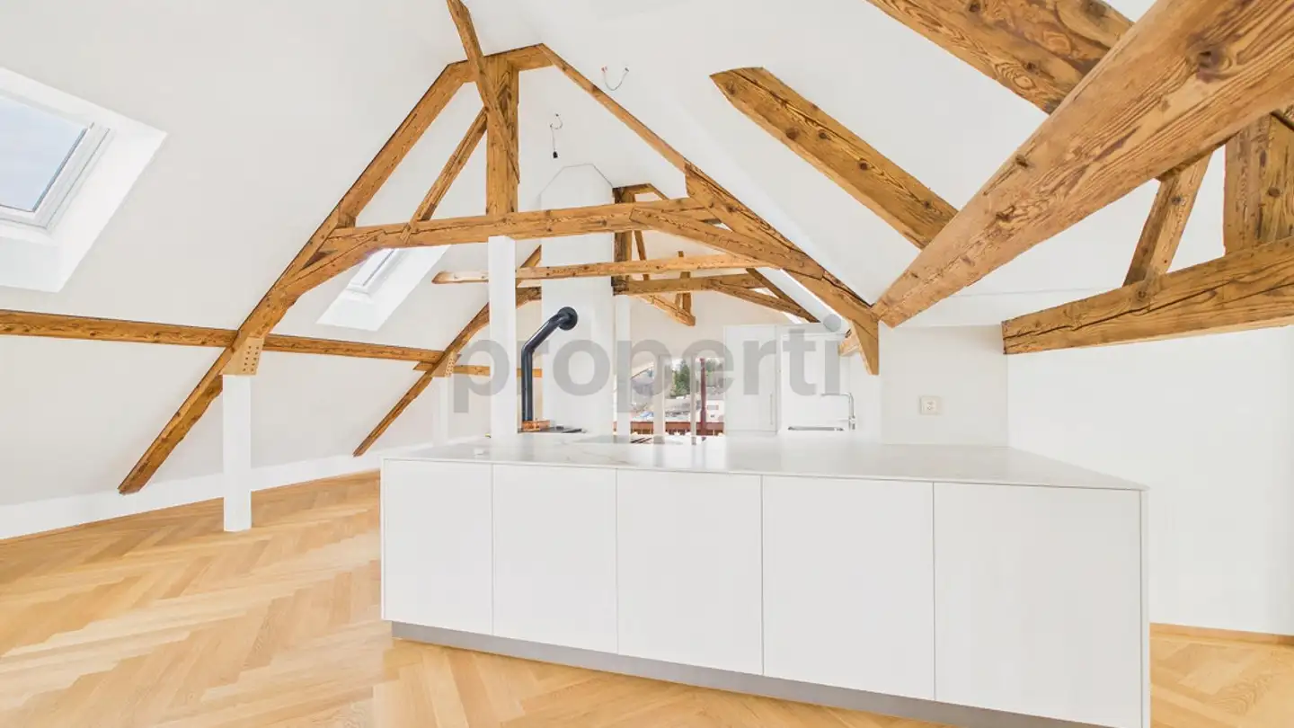 Loft for rent - 3148 Lanzenhäusern