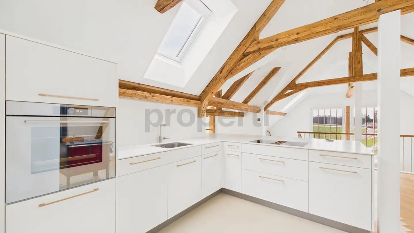 Loft for rent - 3148 Lanzenhäusern - Photo 2