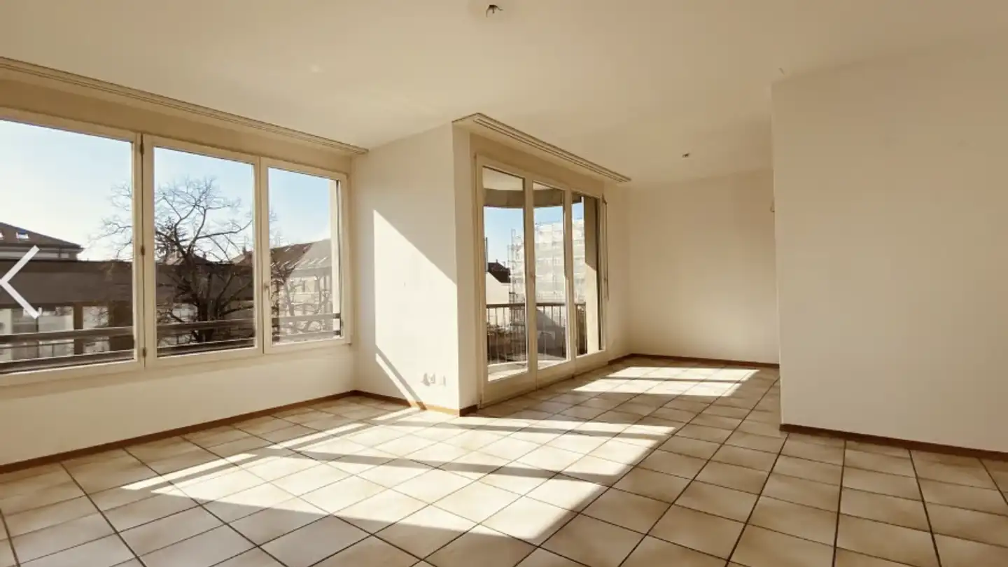Apartment for rent - Bläsiring 103, 4057 Basel - Photo 4