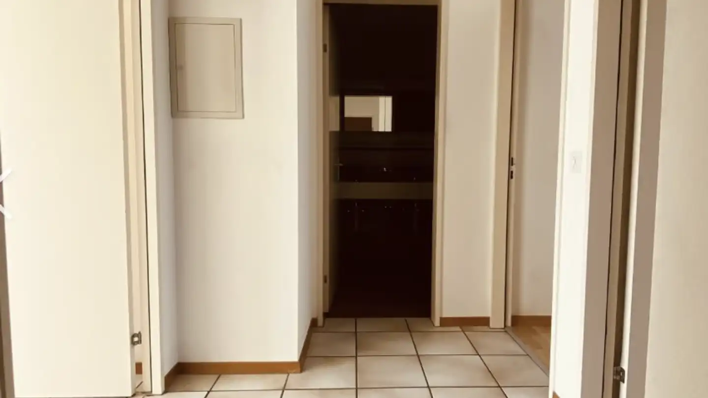 Apartment for rent - Bläsiring 103, 4057 Basel - Photo 2
