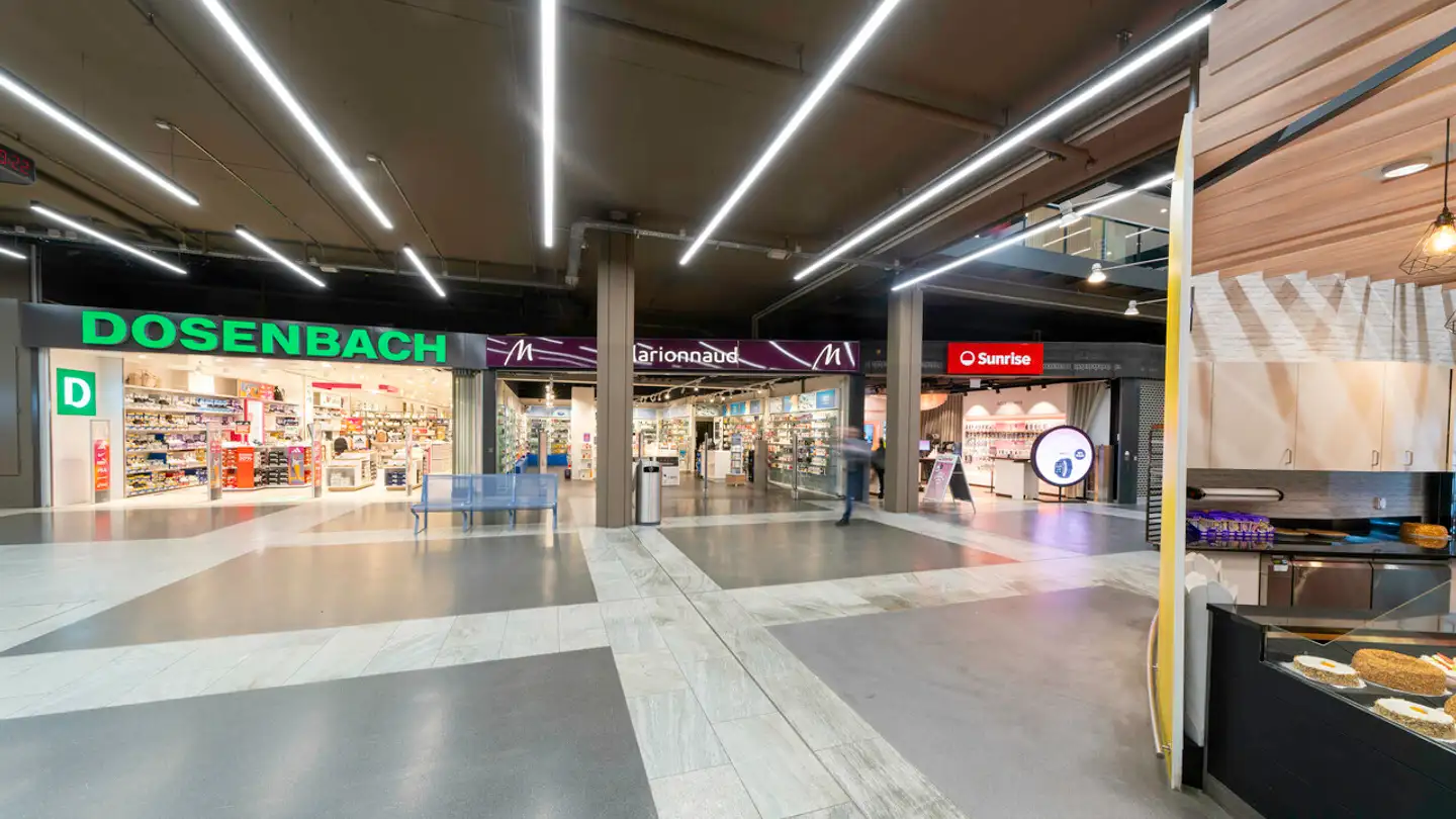 Spazio ufficio in affitto - Münchensteinerstrasse 200, 4053 Basel - Photo 4